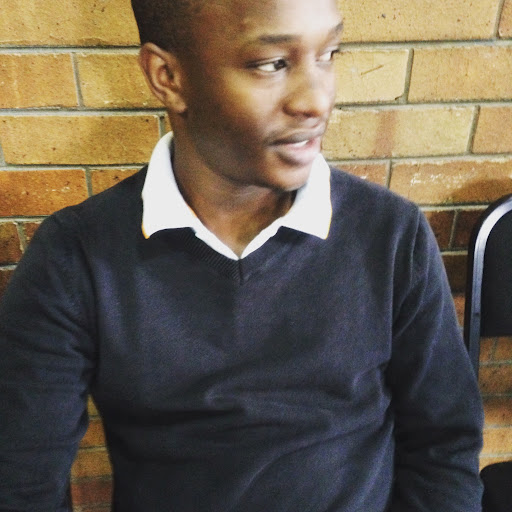 Donald Manaleng