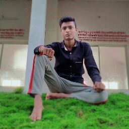 author