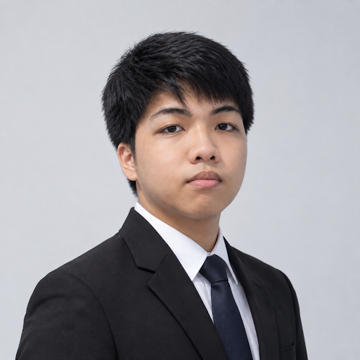 Rhodz Pangilinan