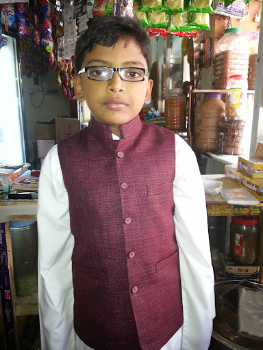 author