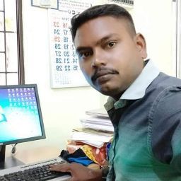 author