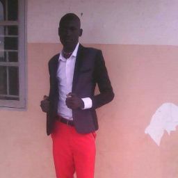 author