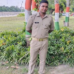SAURABH KUMAR