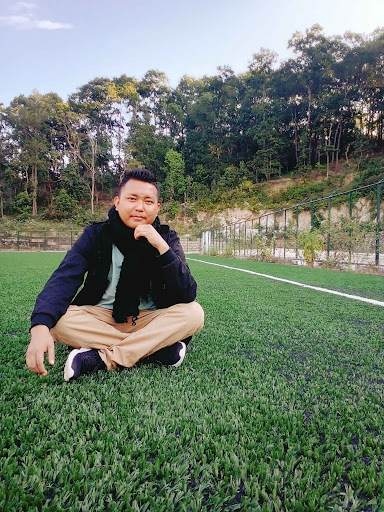 author