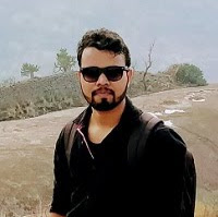 Shyam Barange