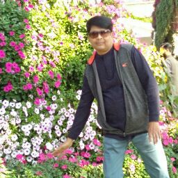 author