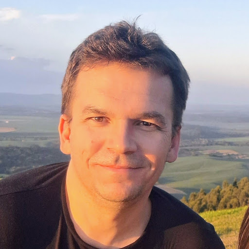 Tiago Kautzmann