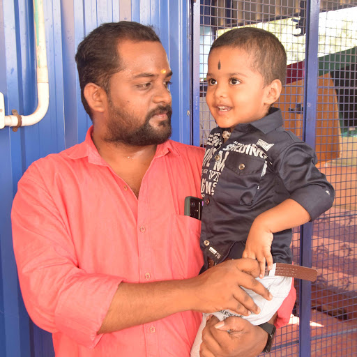Vijay Arul
