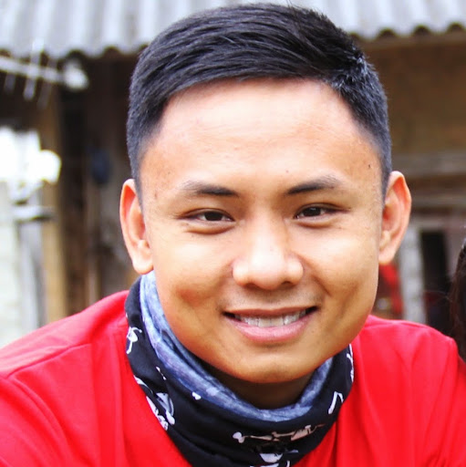 author