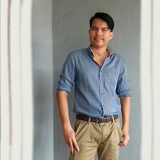 author