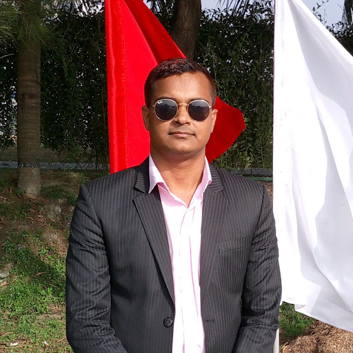 author