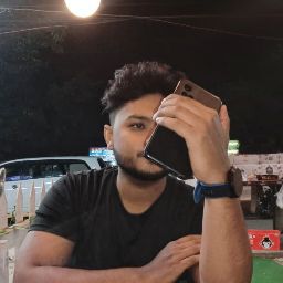 Prawal Jyoti Baishya
