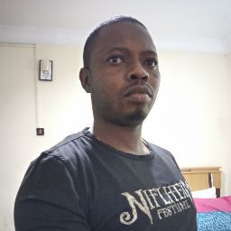 sunkanmi Mojeed