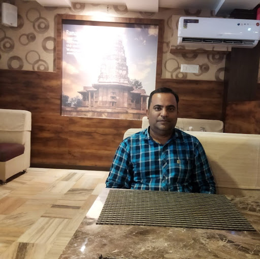 Fayaz Ahmed