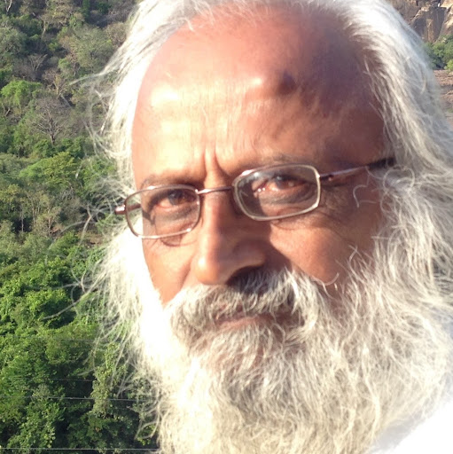 PARAM ESWARAN