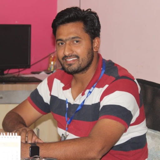 Yogesh Nerpagar