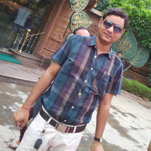 author