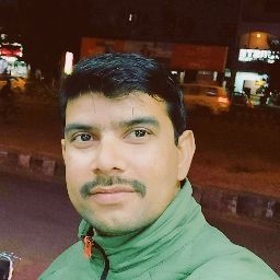 Dheeraj Raikwar