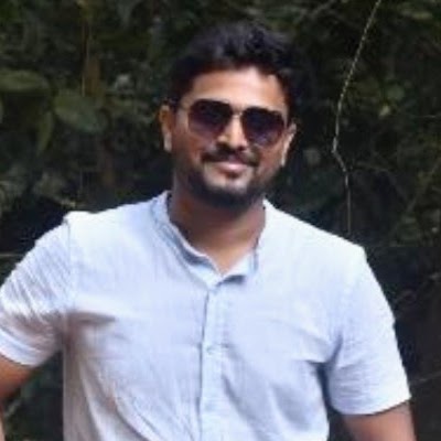 Manoj Auti