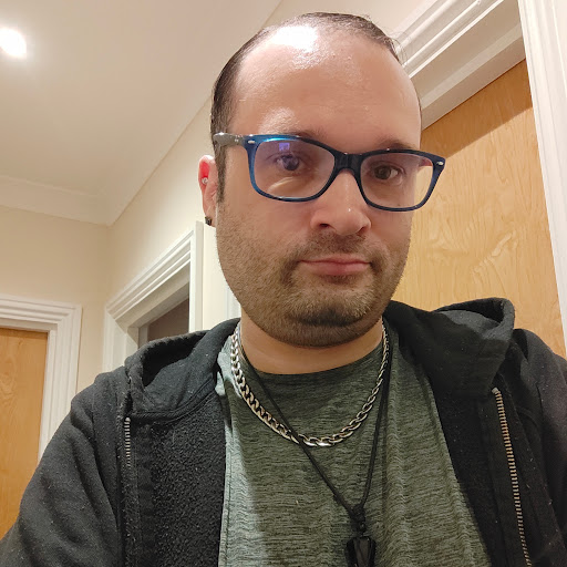 author