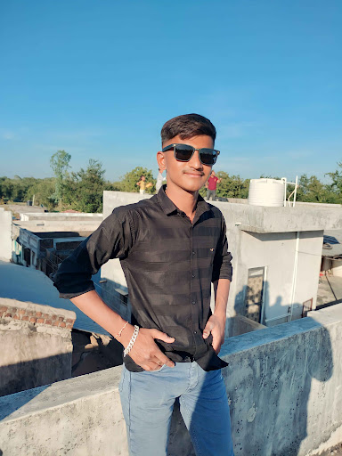 patel jaykishan