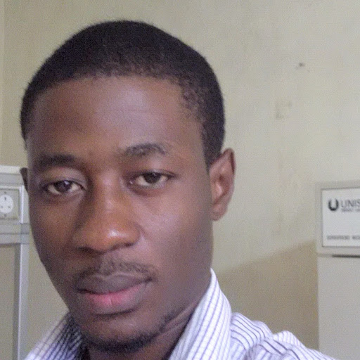 DADA TOLUWASE TITUS