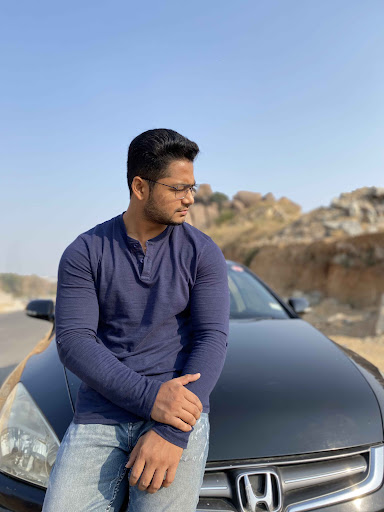 Soheb Ahmed