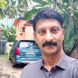 Nilambur Express