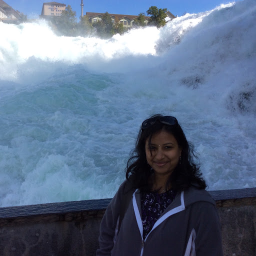 Ghanta Swathi