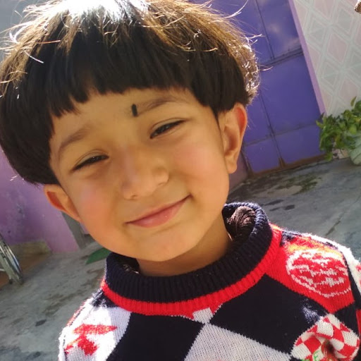 Kamlesh Rajput