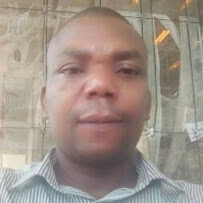 Benjamin Owagbemi