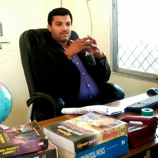 author