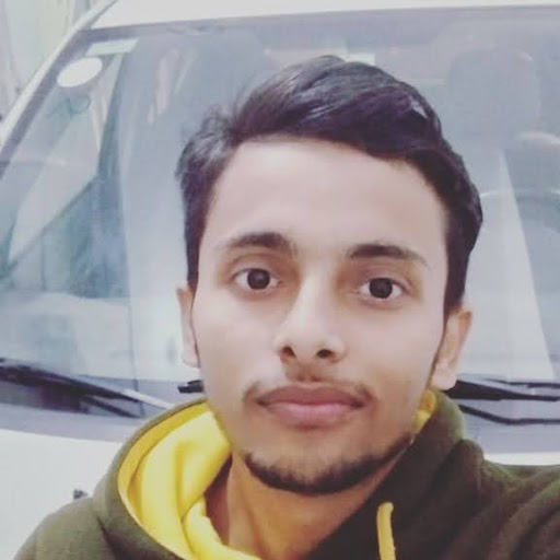 Satyam Jha