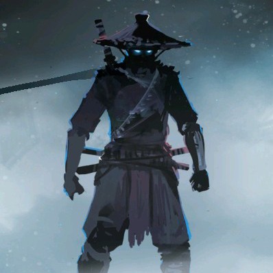 author