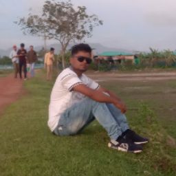 author