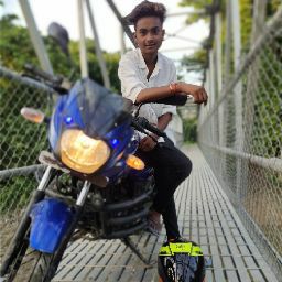 author