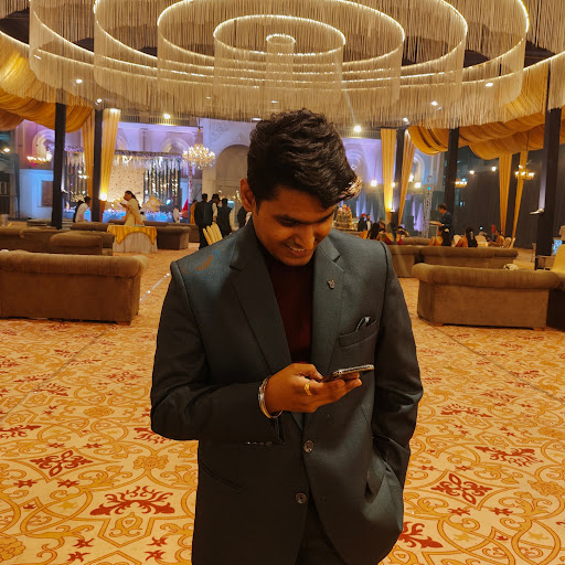Rishabh Prakash singh