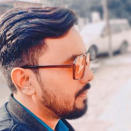author