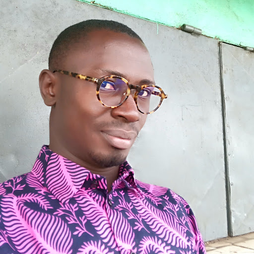 author