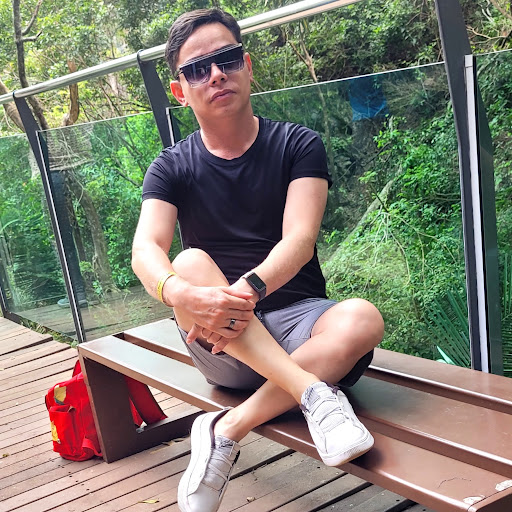 author