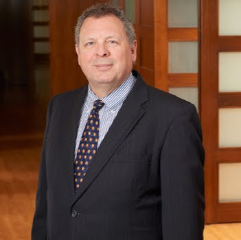 Philip N. O'Brian