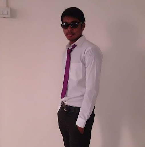 author