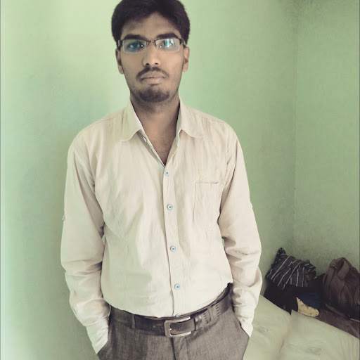 naveen kumar