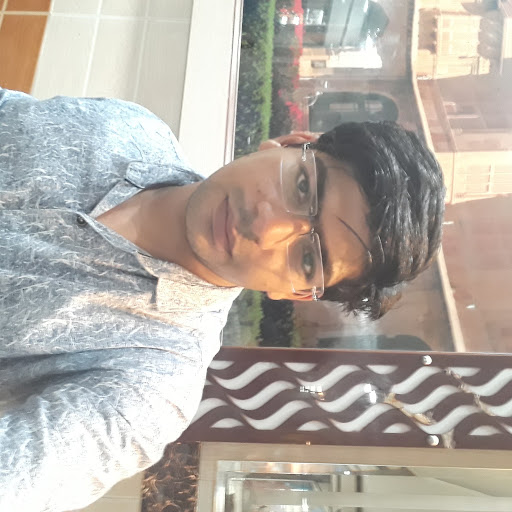 Ravi Jangid