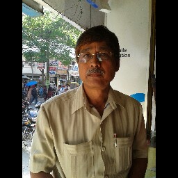 Anil Barman