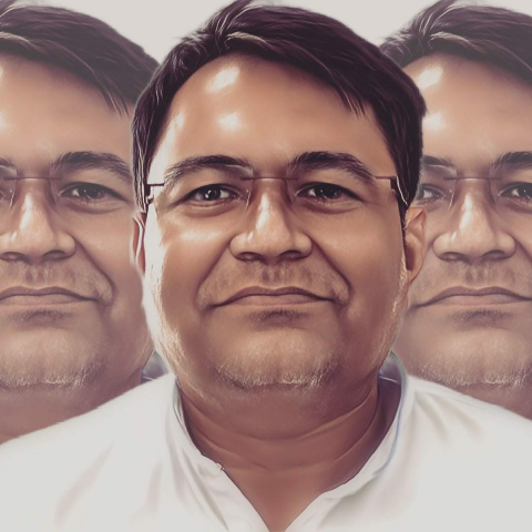 KANHAIYA JEE ANAND