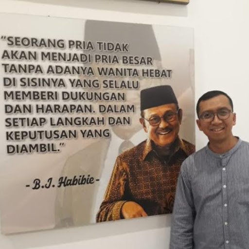 author