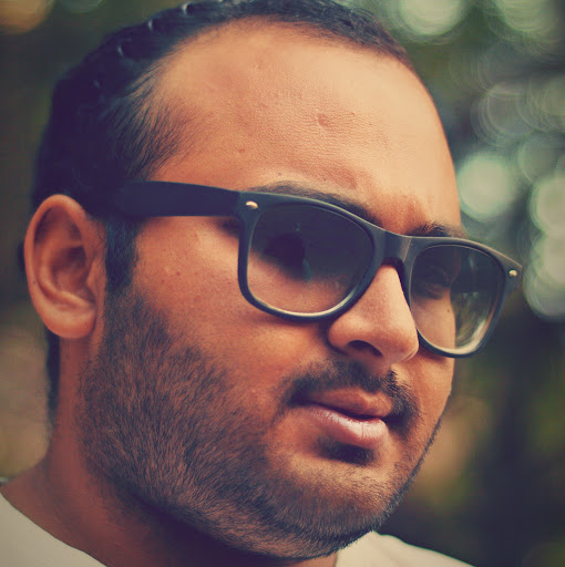 Heet Shah