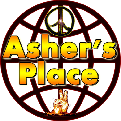 Chris Asher