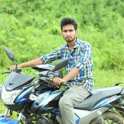 author
